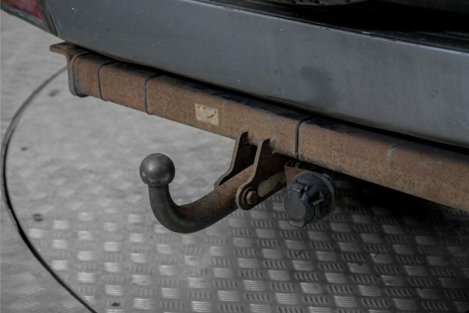 1999 Toyota Land Cruiser