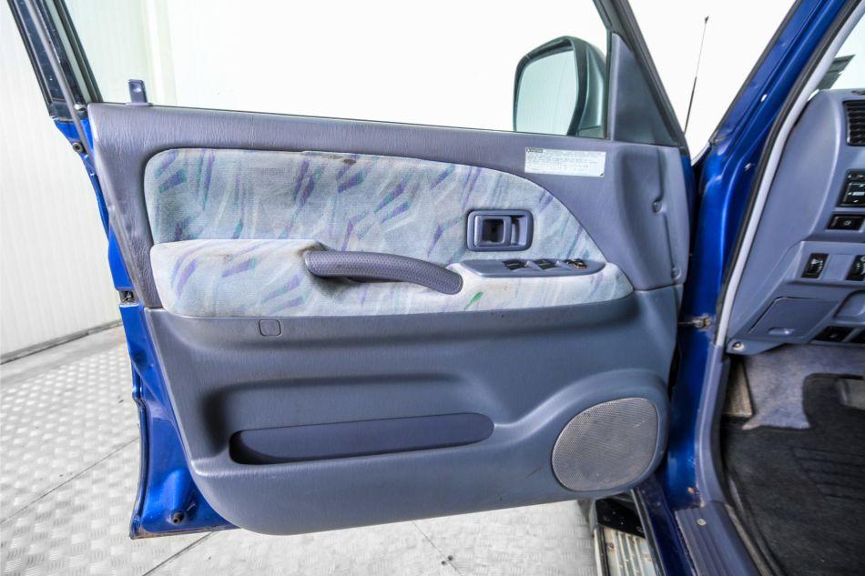 1999 Toyota Land Cruiser