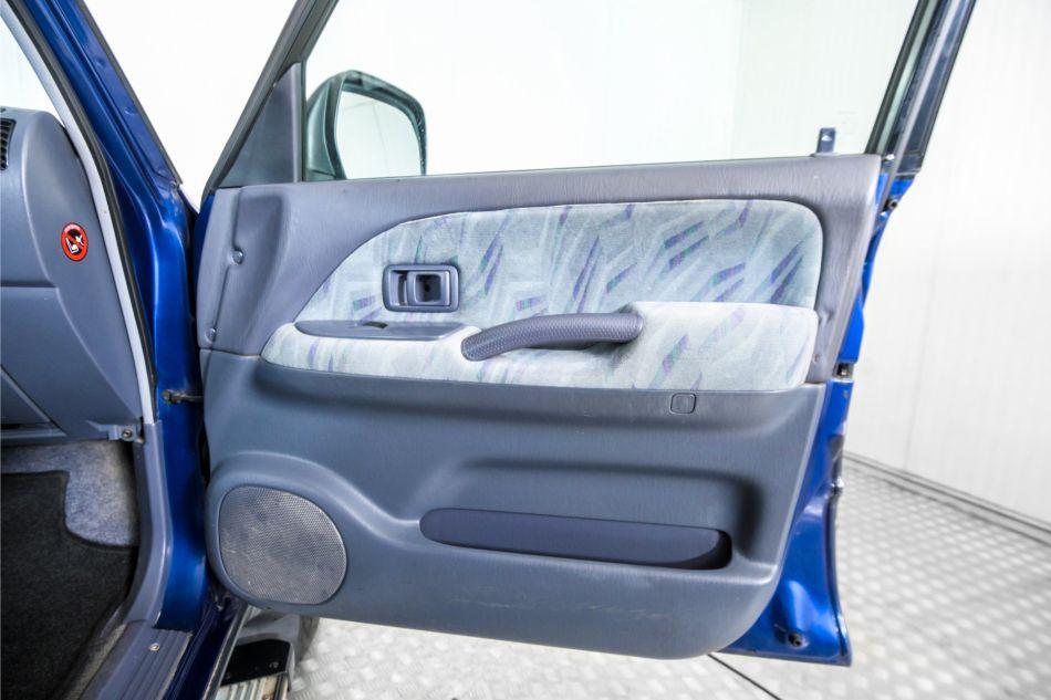 1999 Toyota Land Cruiser