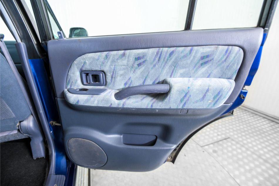 1999 Toyota Land Cruiser