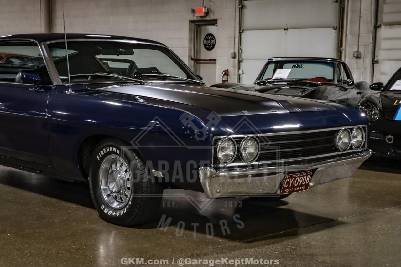 1969 Ford Torino