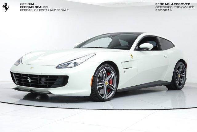 2020 Ferrari GTC4LUSSO