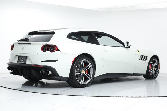 2020 Ferrari GTC4LUSSO