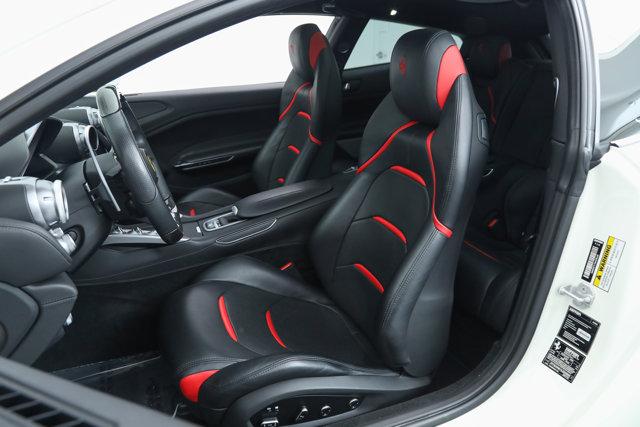 2020 Ferrari GTC4LUSSO