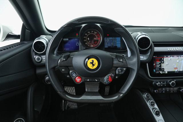 2020 Ferrari GTC4LUSSO