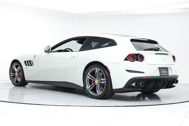 2020 Ferrari GTC4LUSSO