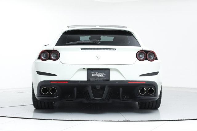 2020 Ferrari GTC4LUSSO