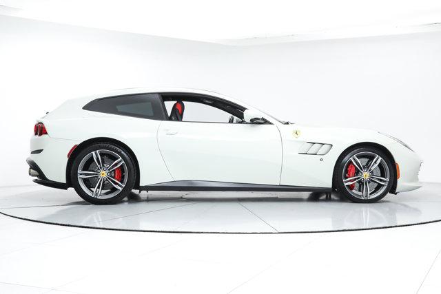 2020 Ferrari GTC4LUSSO
