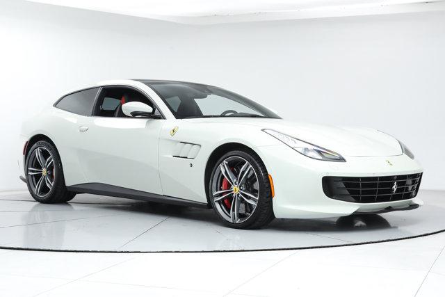 2020 Ferrari GTC4LUSSO