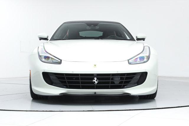 2020 Ferrari GTC4LUSSO