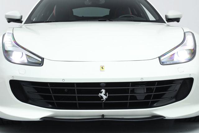 2020 Ferrari GTC4LUSSO