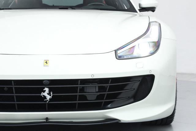 2020 Ferrari GTC4LUSSO
