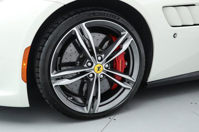 2020 Ferrari GTC4LUSSO