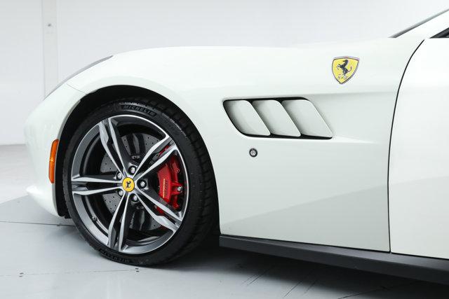 2020 Ferrari GTC4LUSSO