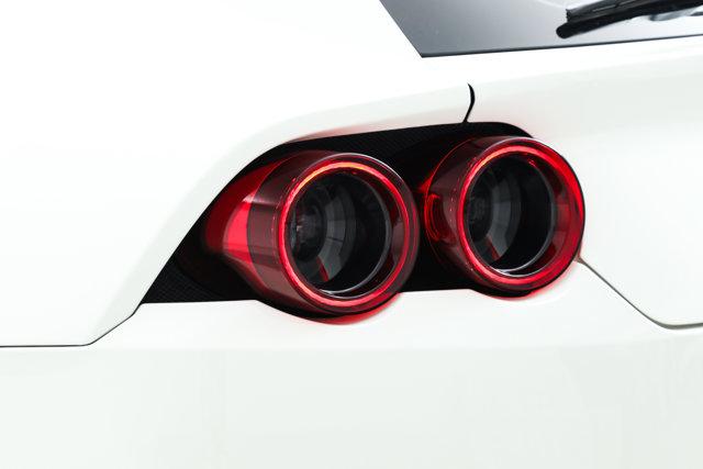 2020 Ferrari GTC4LUSSO