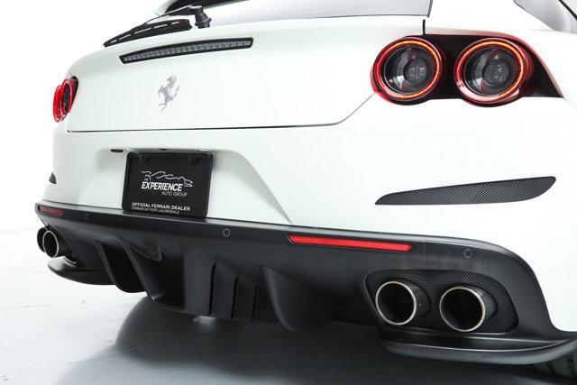 2020 Ferrari GTC4LUSSO