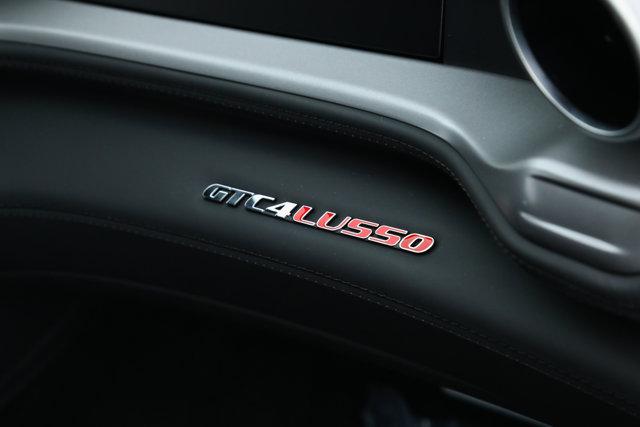 2020 Ferrari GTC4LUSSO