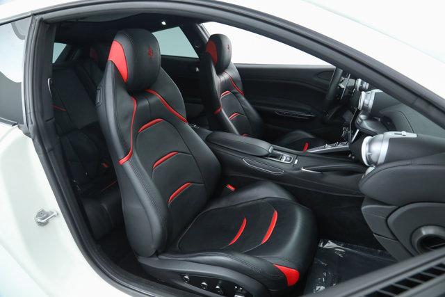 2020 Ferrari GTC4LUSSO