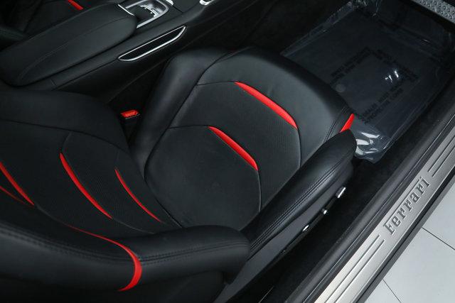 2020 Ferrari GTC4LUSSO