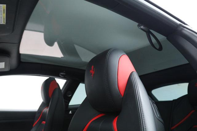 2020 Ferrari GTC4LUSSO