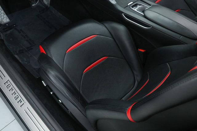 2020 Ferrari GTC4LUSSO