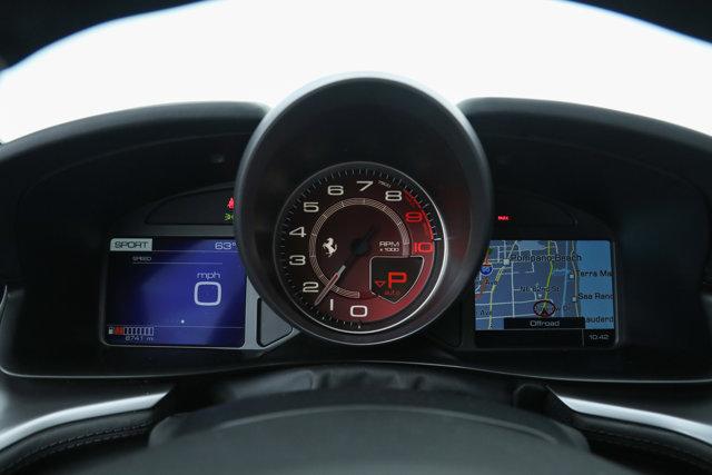 2020 Ferrari GTC4LUSSO