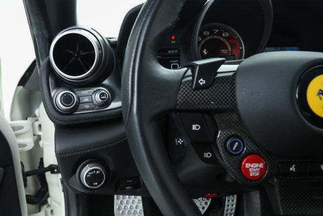 2020 Ferrari GTC4LUSSO