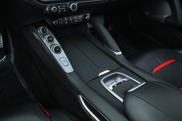 2020 Ferrari GTC4LUSSO