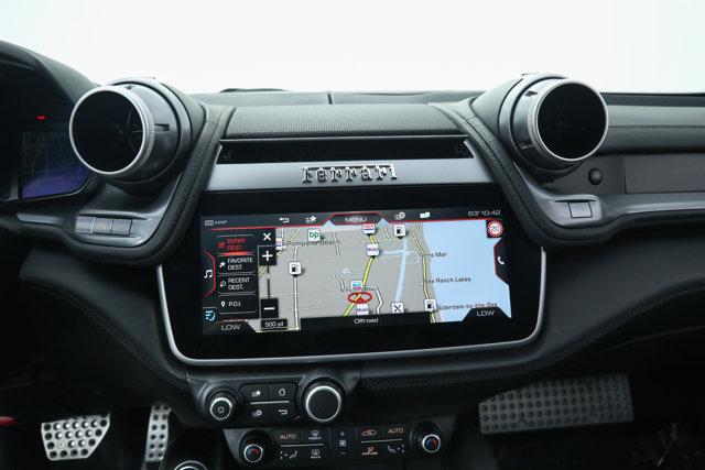 2020 Ferrari GTC4LUSSO