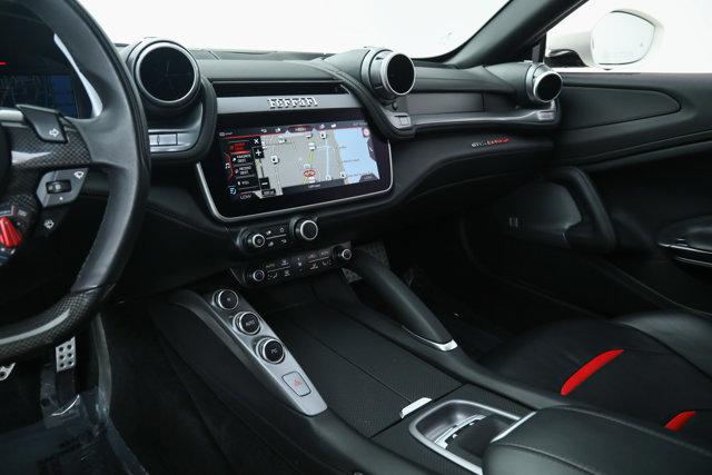 2020 Ferrari GTC4LUSSO