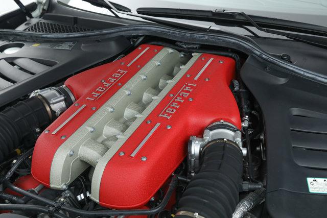 2020 Ferrari GTC4LUSSO