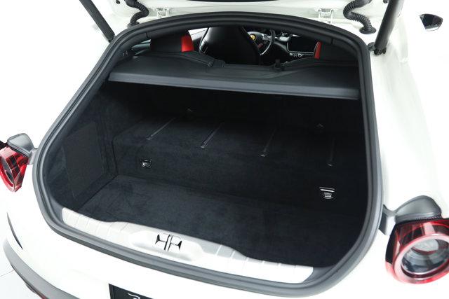 2020 Ferrari GTC4LUSSO