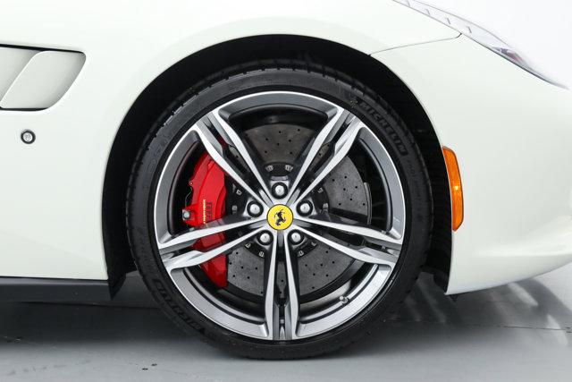 2020 Ferrari GTC4LUSSO