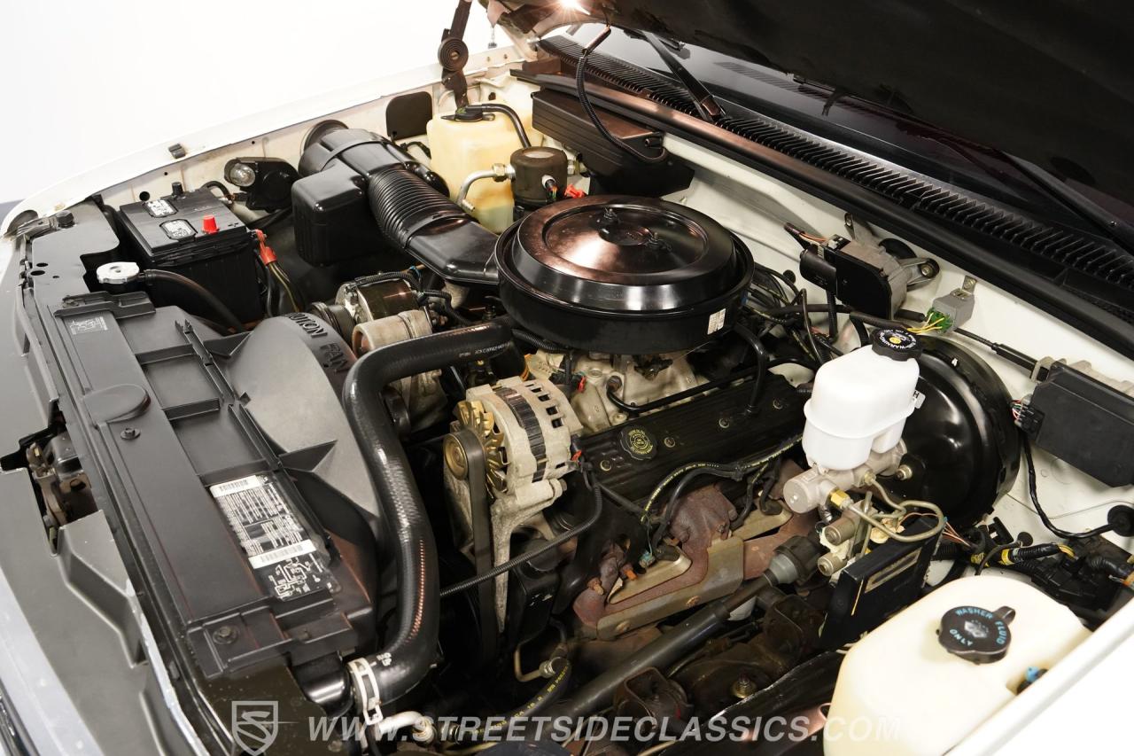 1994 Chevrolet Silverado 1500 Extended Cab