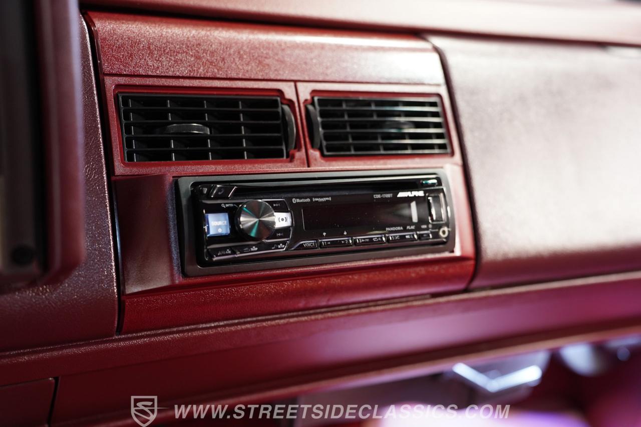 1994 Chevrolet Silverado 1500 Extended Cab