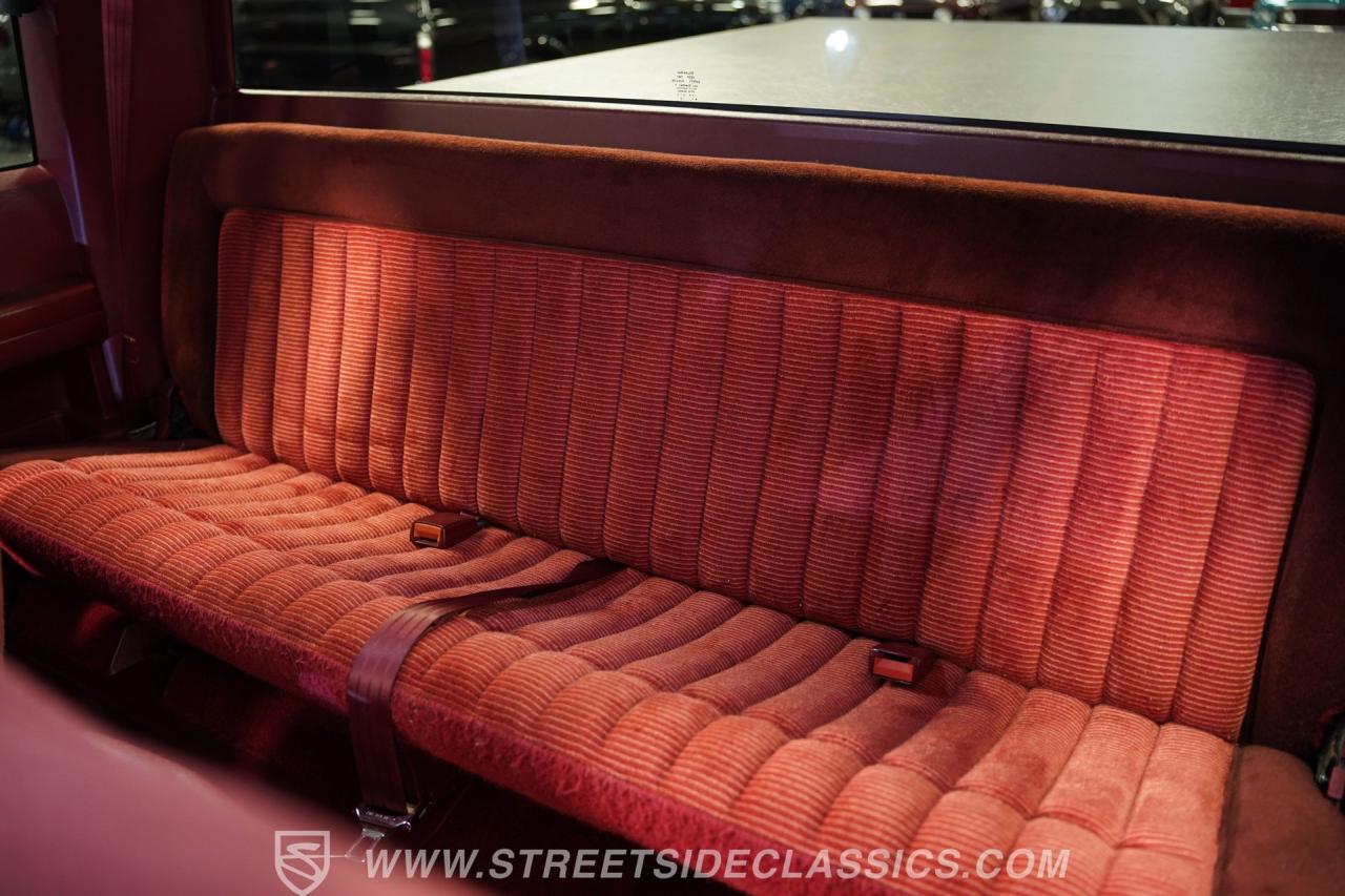 1994 Chevrolet Silverado 1500 Extended Cab