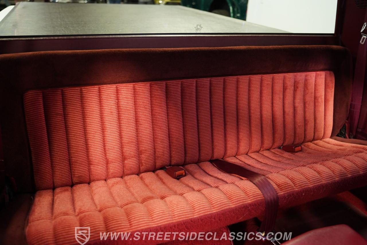 1994 Chevrolet Silverado 1500 Extended Cab