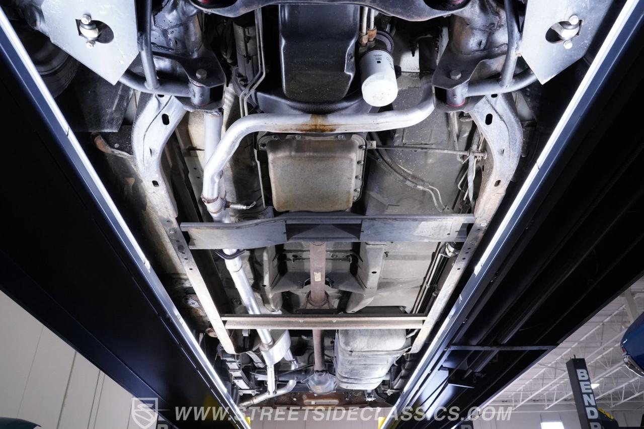 1994 Chevrolet Silverado 1500 Extended Cab