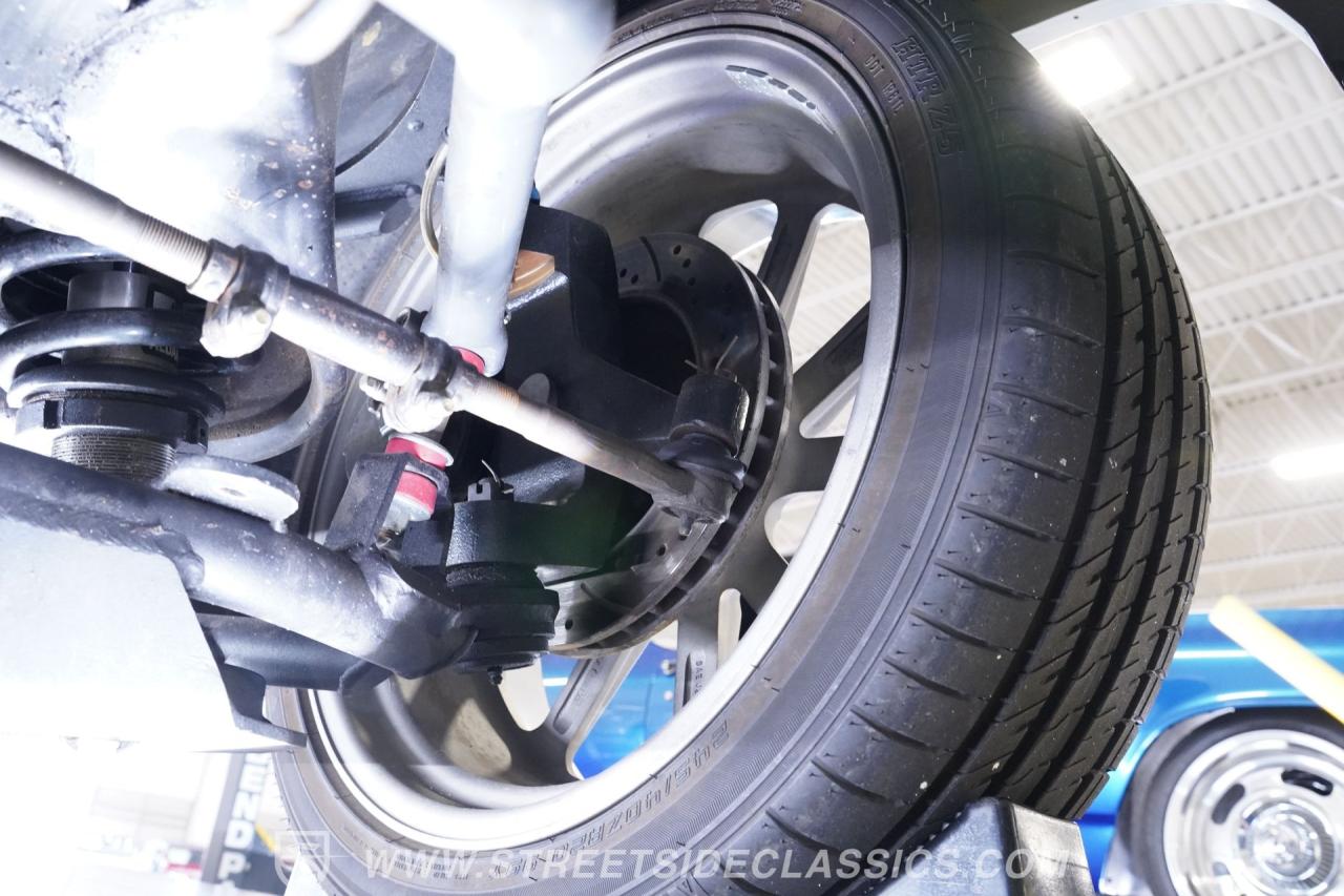 1994 Chevrolet Silverado 1500 Extended Cab