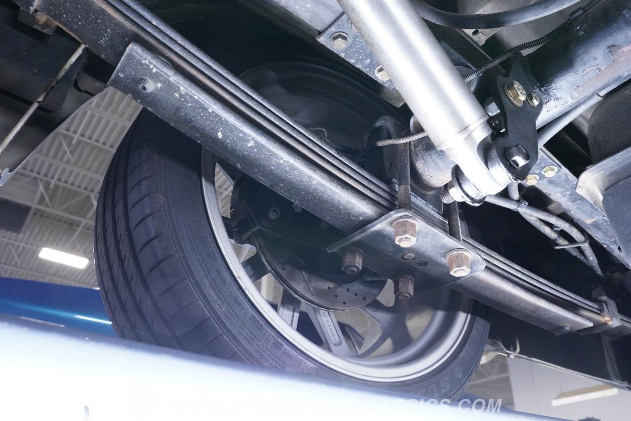 1994 Chevrolet Silverado 1500 Extended Cab