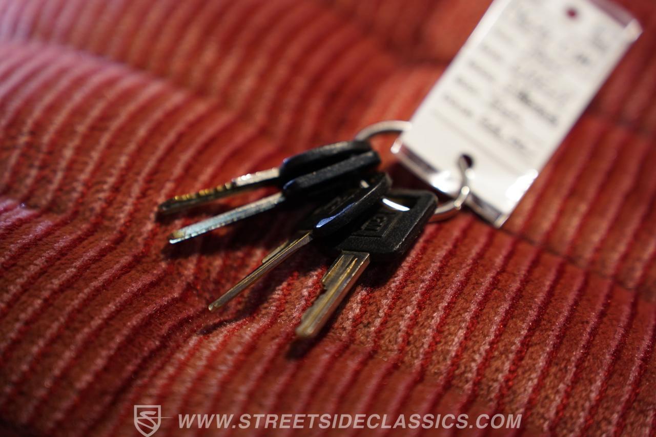 1994 Chevrolet Silverado 1500 Extended Cab