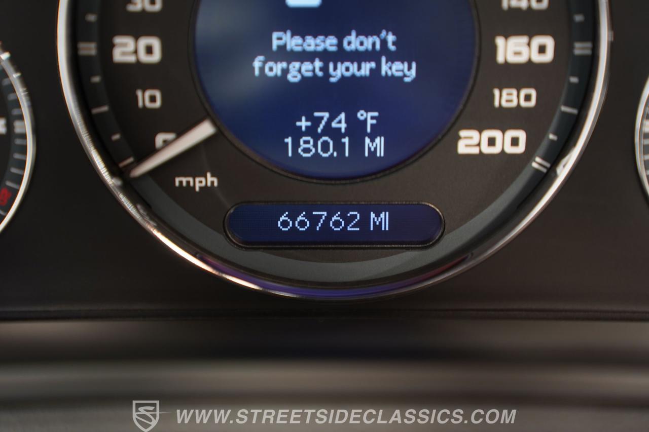 2007 Mercedes - Benz E63 AMG