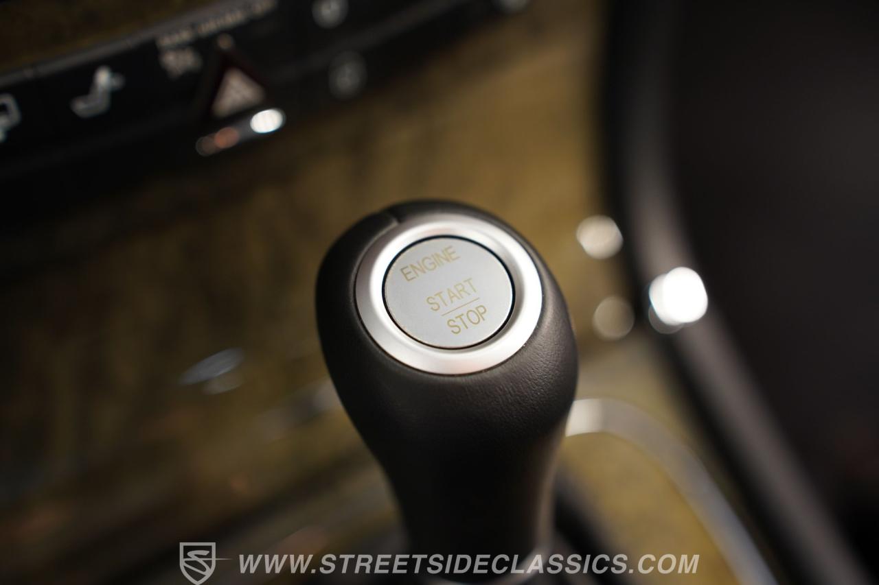 2007 Mercedes - Benz E63 AMG