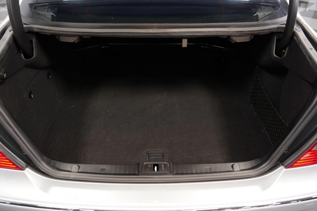 2007 Mercedes - Benz E63 AMG