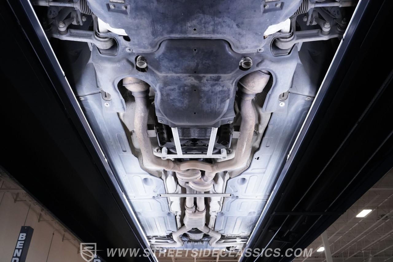 2007 Mercedes - Benz E63 AMG