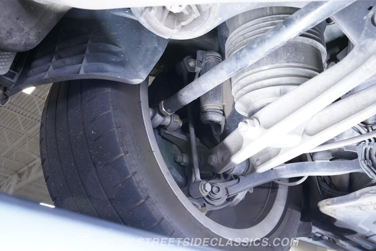 2007 Mercedes - Benz E63 AMG