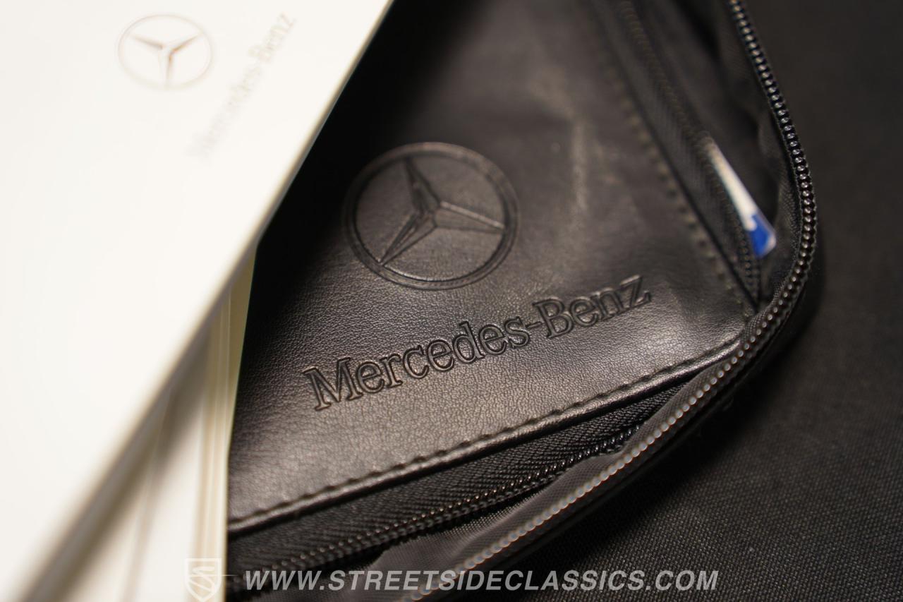 2007 Mercedes - Benz E63 AMG