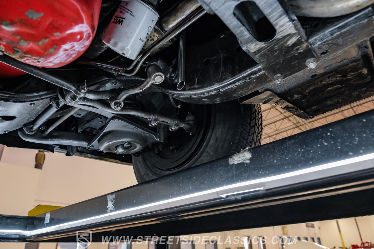 1961 Oldsmobile Starfire Convertible