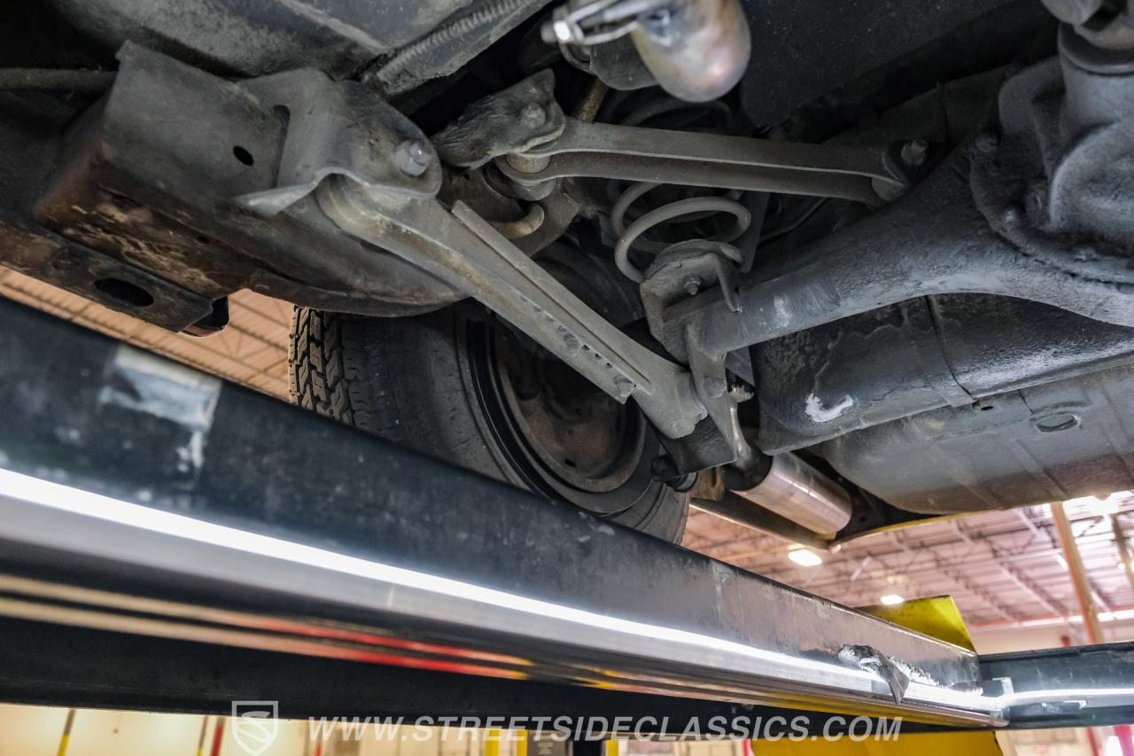 1961 Oldsmobile Starfire Convertible