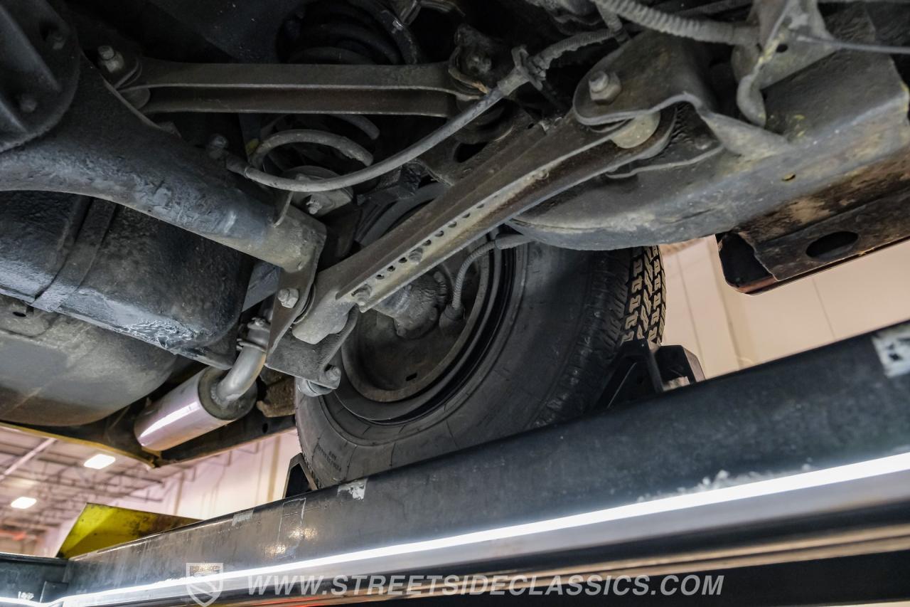 1961 Oldsmobile Starfire Convertible